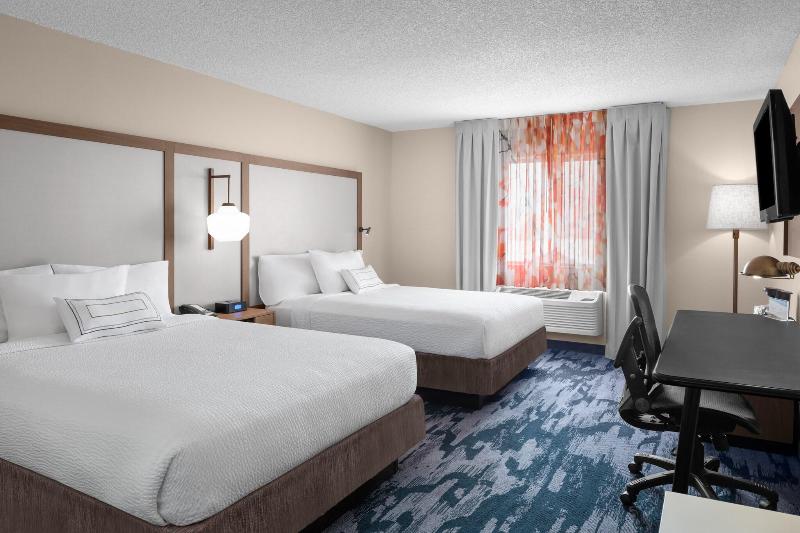 Fairfield Inn Kennewick image