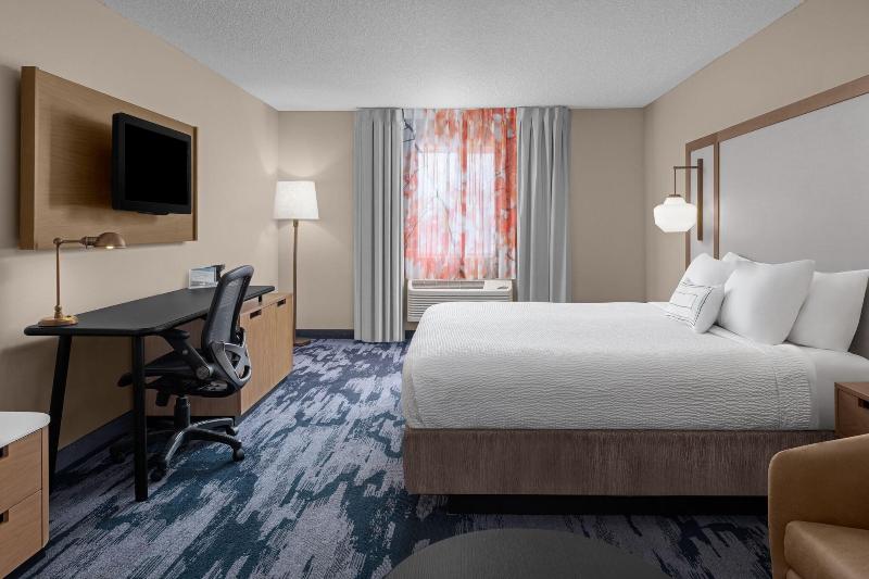 Fairfield Inn Kennewick image