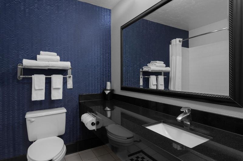 Fairfield Inn Kennewick image