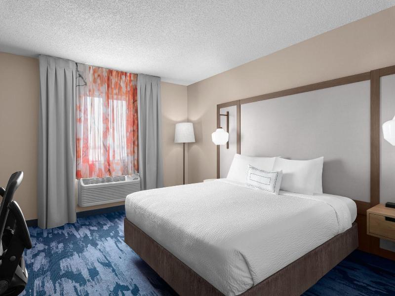 Fairfield Inn Kennewick image