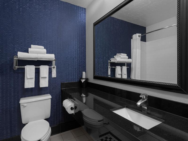 Fairfield Inn Kennewick image