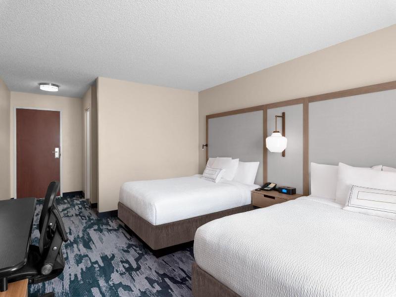 Fairfield Inn Kennewick image