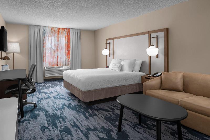 Fairfield Inn Kennewick image