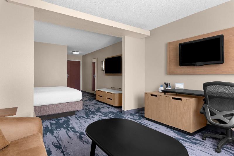 Fairfield Inn Kennewick image