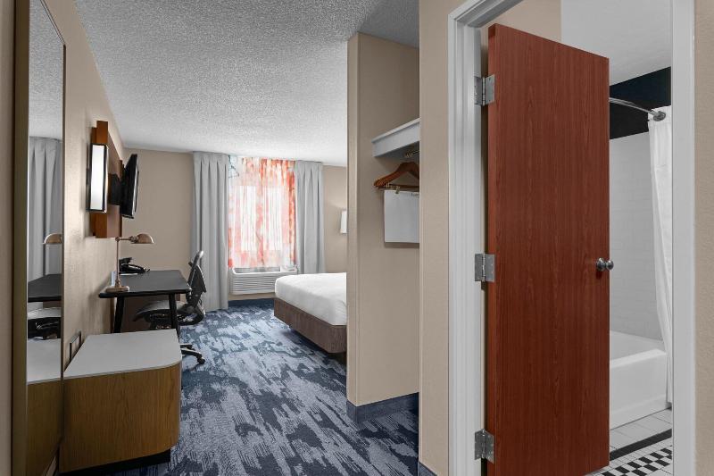 Fairfield Inn Kennewick image
