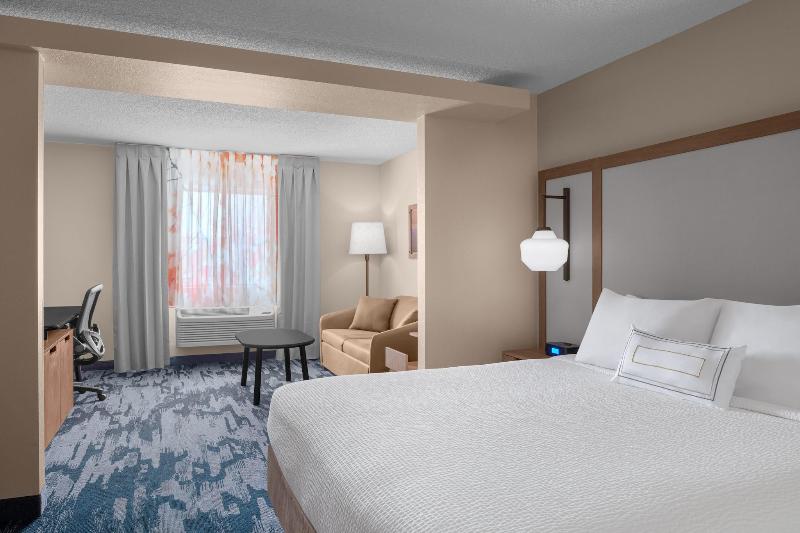 Fairfield Inn Kennewick image