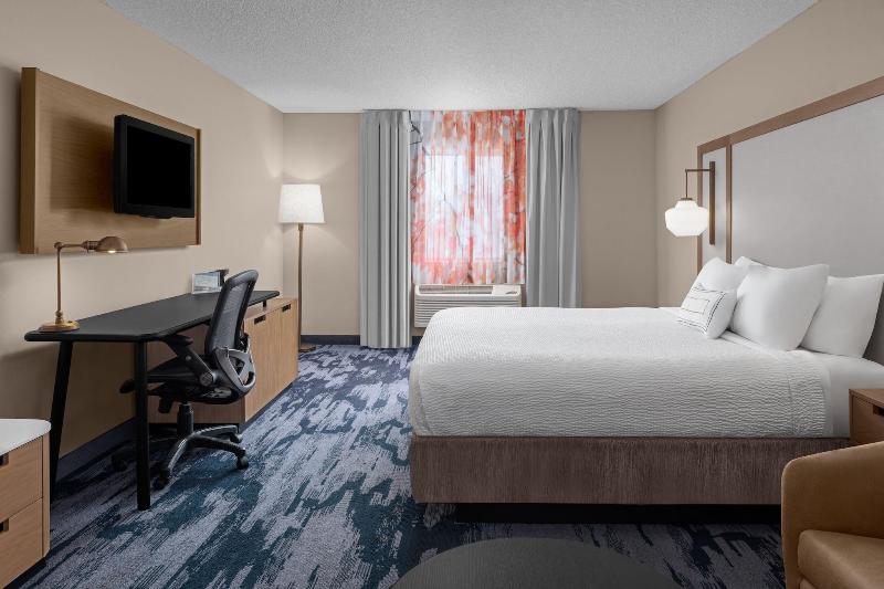 Fairfield Inn Kennewick image