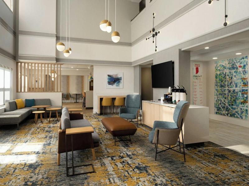 TownePlace Suites Lafayette