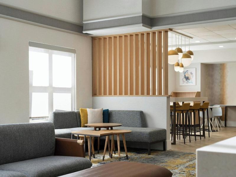 TownePlace Suites Lafayette
