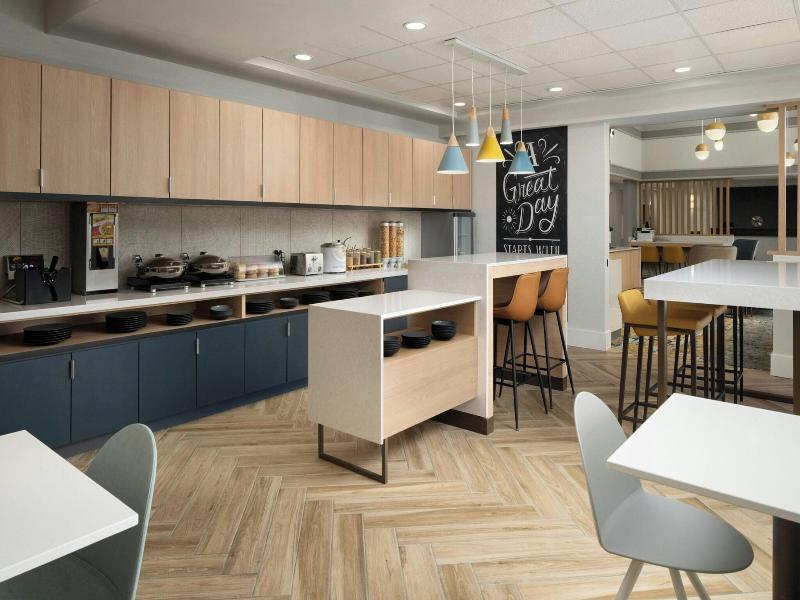 TownePlace Suites Lafayette