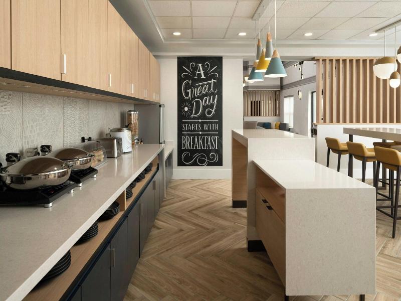 TownePlace Suites Lafayette