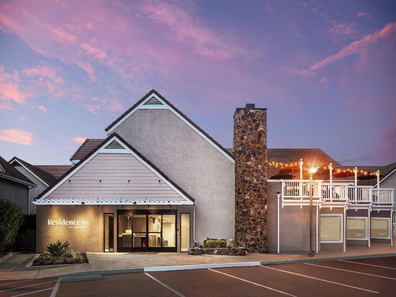 Residence Inn San Diego La Jolla image