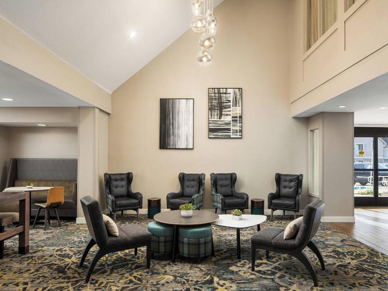 Residence Inn San Diego La Jolla image