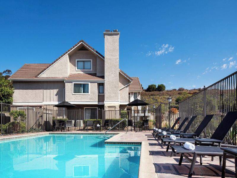 Residence Inn San Diego La Jolla image