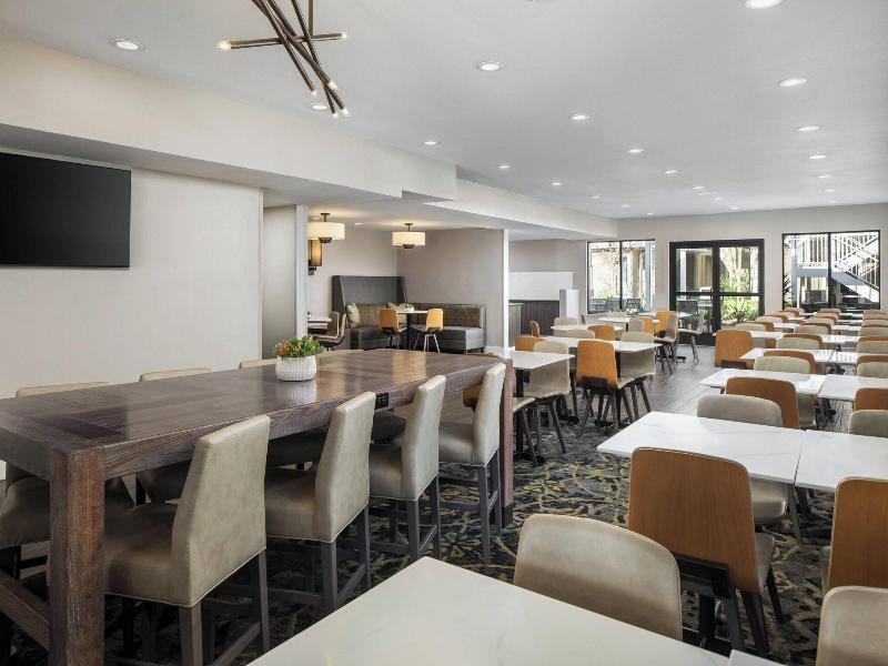 Residence Inn San Diego La Jolla image