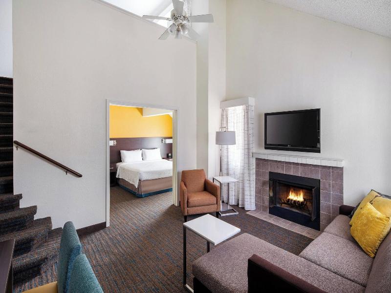 Residence Inn San Diego La Jolla image