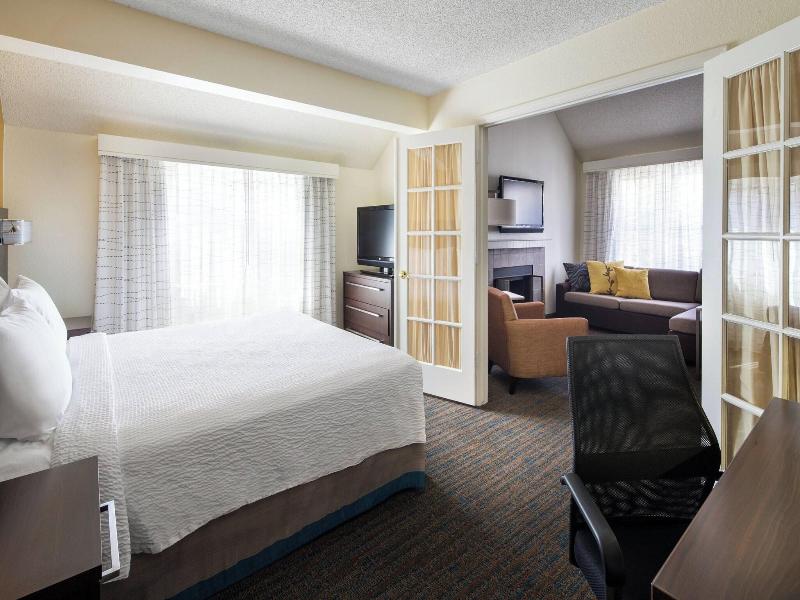 Residence Inn San Diego La Jolla image