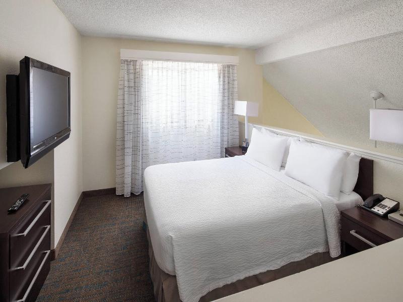 Residence Inn San Diego La Jolla image