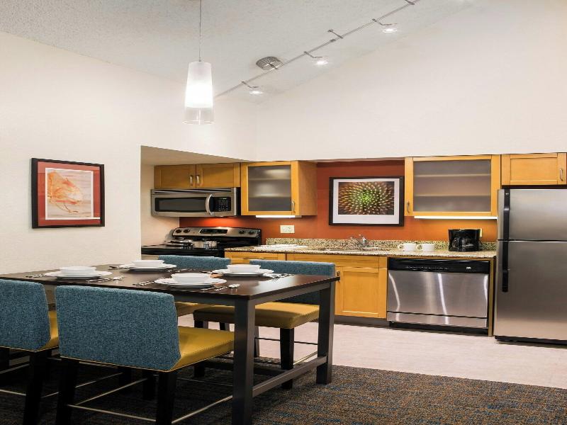 Residence Inn San Diego La Jolla image