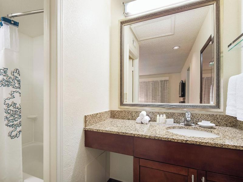 Residence Inn San Diego La Jolla image