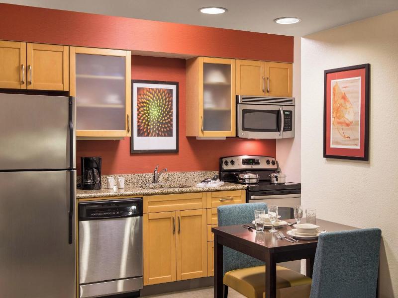 Residence Inn San Diego La Jolla image