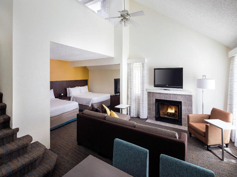 Residence Inn San Diego La Jolla image