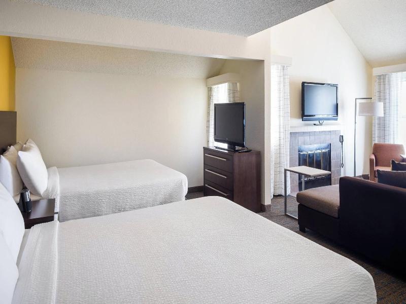 Residence Inn San Diego La Jolla image