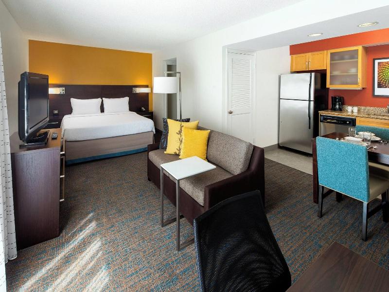Residence Inn San Diego La Jolla image
