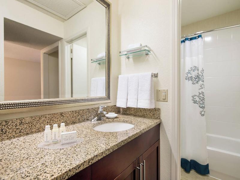 Residence Inn San Diego La Jolla image
