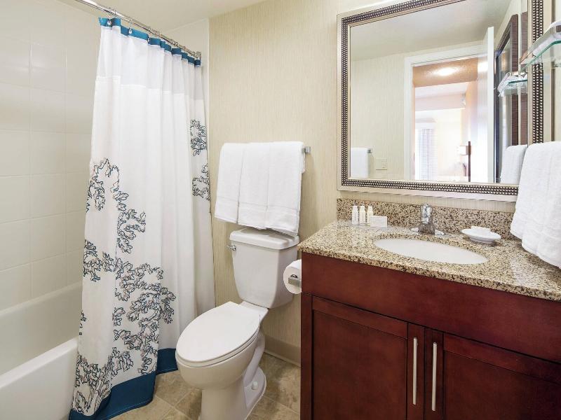 Residence Inn San Diego La Jolla image