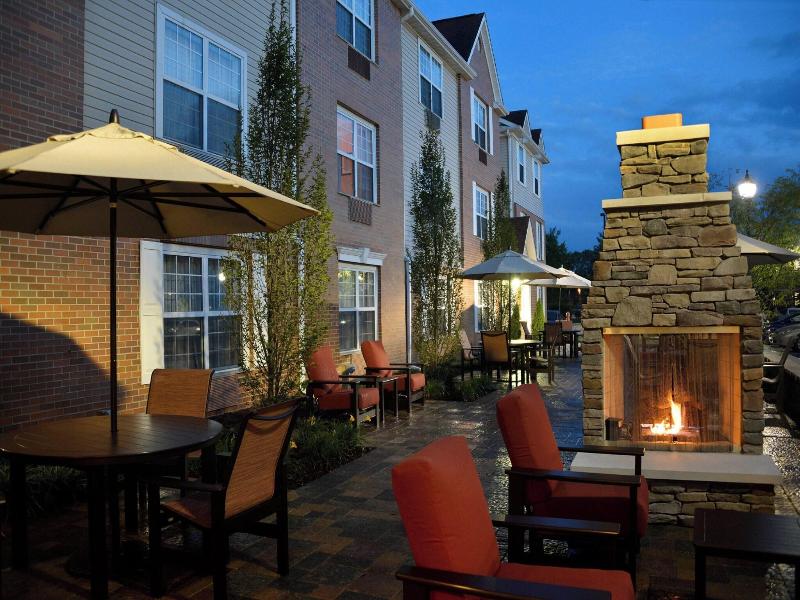 TownePlace Suites East Lansing