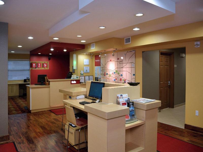 TownePlace Suites East Lansing