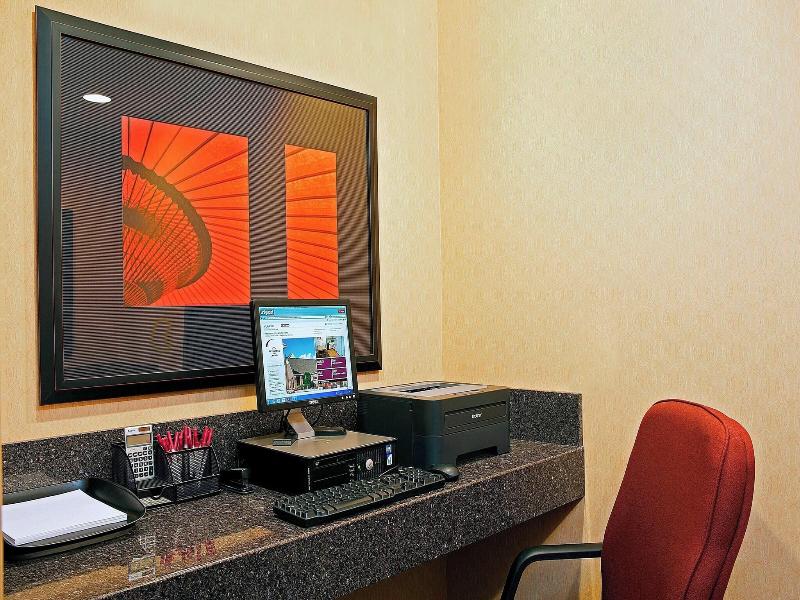 Residence Inn Lansing West