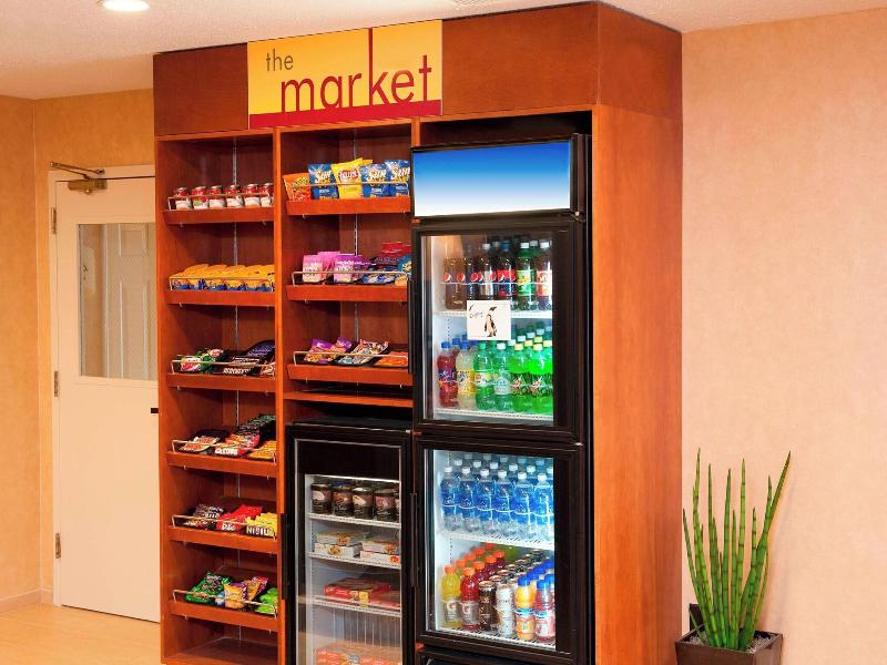 Residence Inn Lansing West