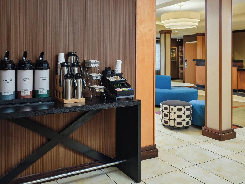 Fairfield Inn & Suites Laramie