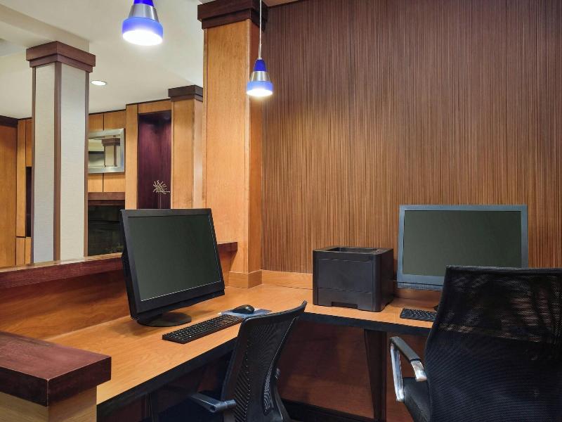 Fairfield Inn & Suites Laramie