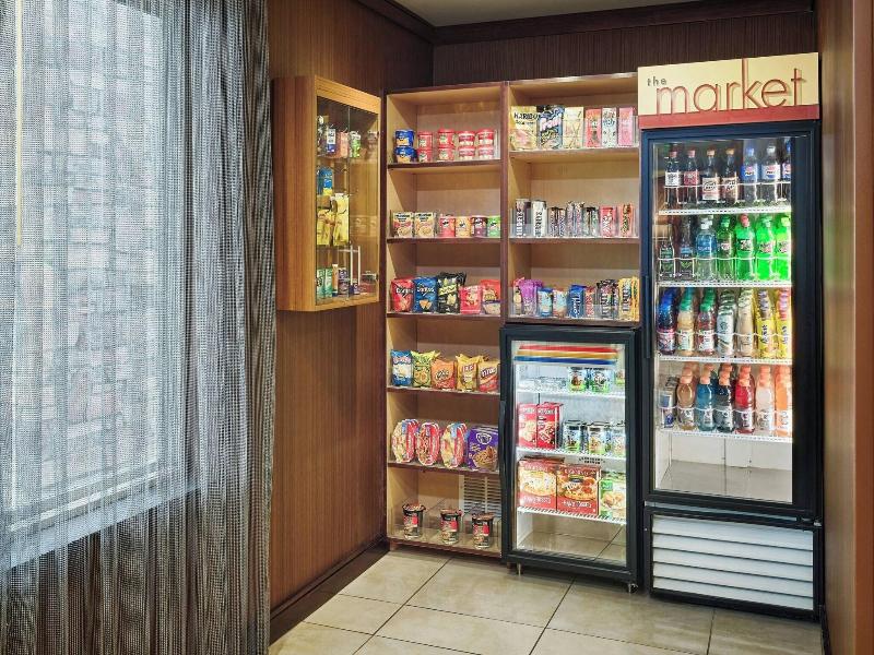 Fairfield Inn & Suites Laramie