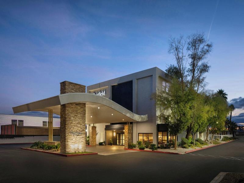 Fairfield Inn Las Vegas Convention Center image