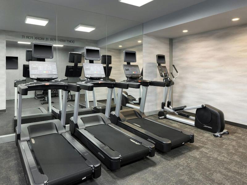 Fairfield Inn Las Vegas Convention Center image