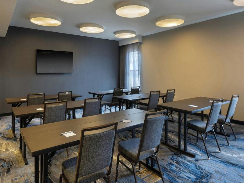 Fairfield Inn Las Vegas Convention Center image