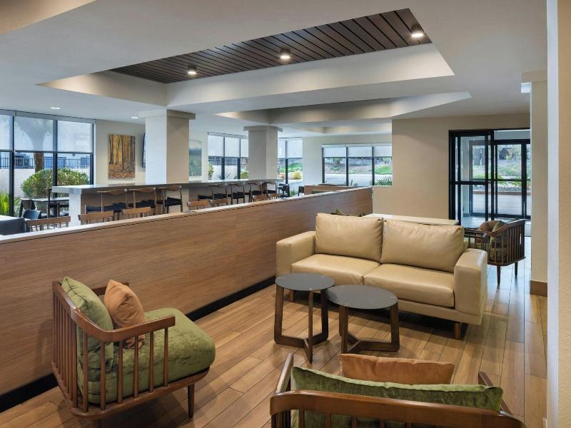 Fairfield Inn Las Vegas Convention Center image