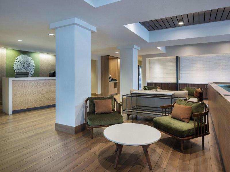 Fairfield Inn Las Vegas Convention Center image