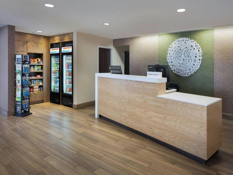 Fairfield Inn Las Vegas Convention Center image