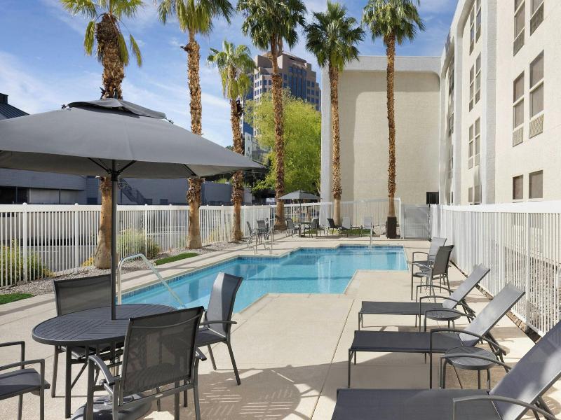 Fairfield Inn Las Vegas Convention Center image