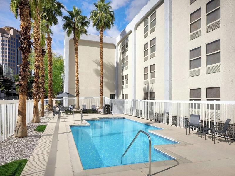 Fairfield Inn Las Vegas Convention Center image