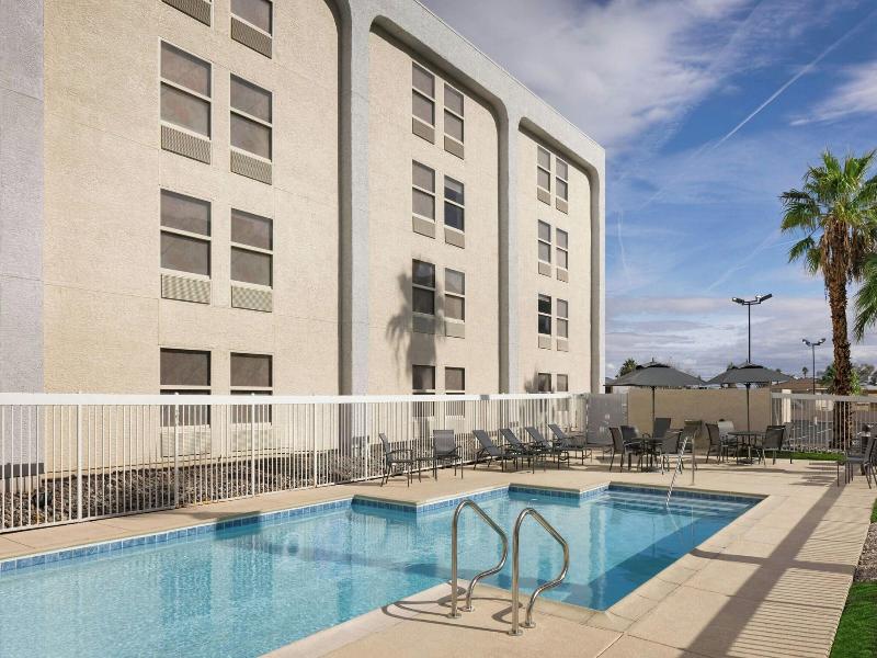 Fairfield Inn Las Vegas Convention Center image