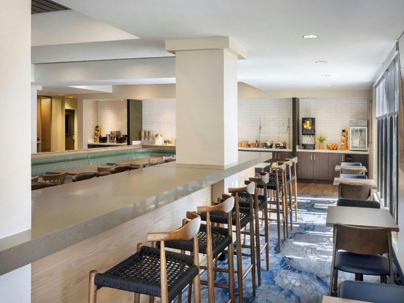 Fairfield Inn Las Vegas Convention Center image