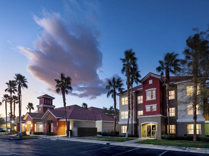 Residence Inn Las Vegas Henderson/Green Valley image