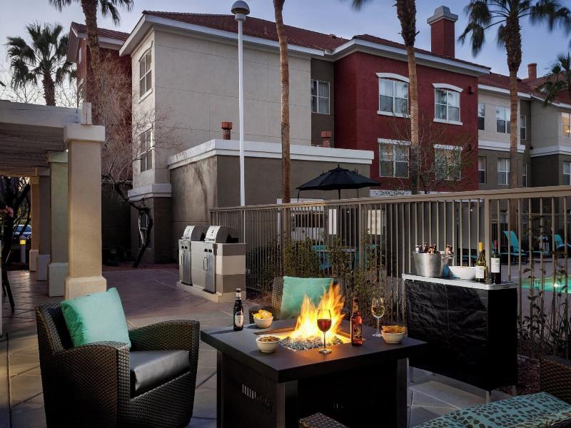 Residence Inn Las Vegas Henderson/Green Valley image