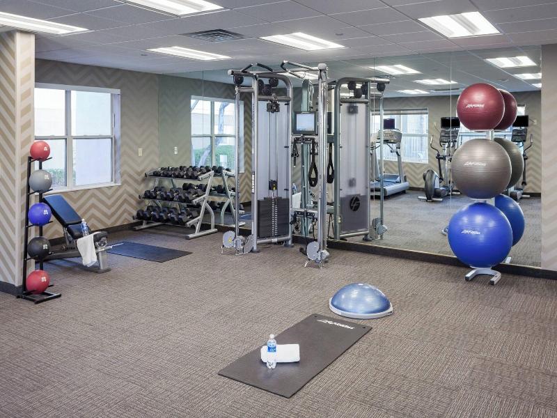 Residence Inn Las Vegas Henderson/Green Valley image